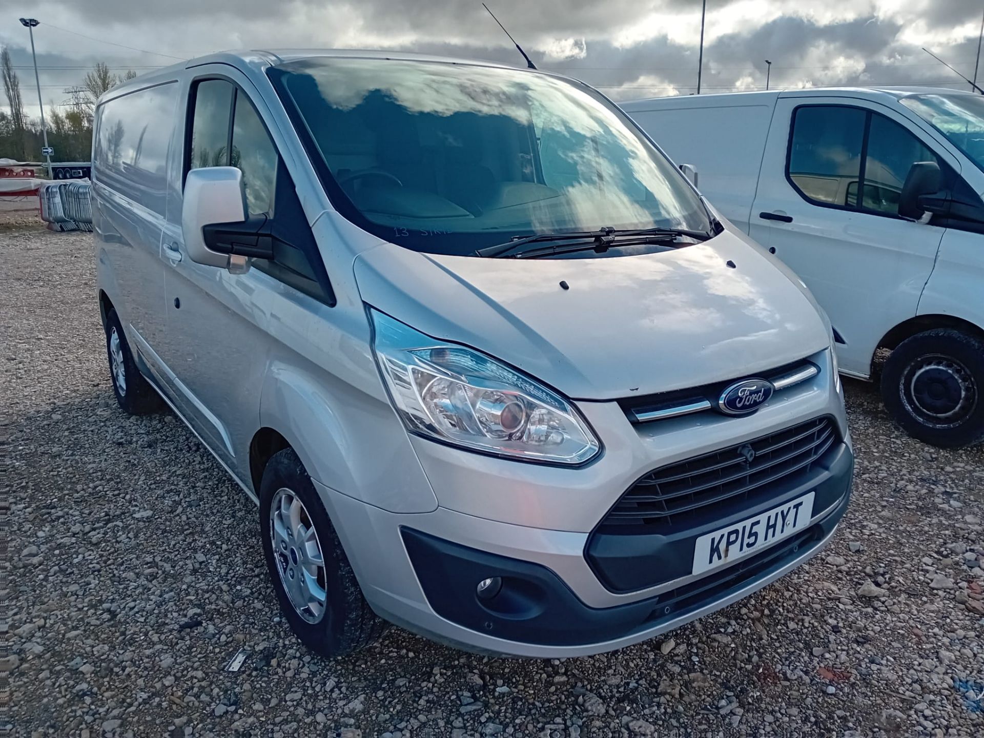 Ford Transit Custom Limited - Image 2 of 11