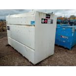 Western Bowsers 4000 Ltr