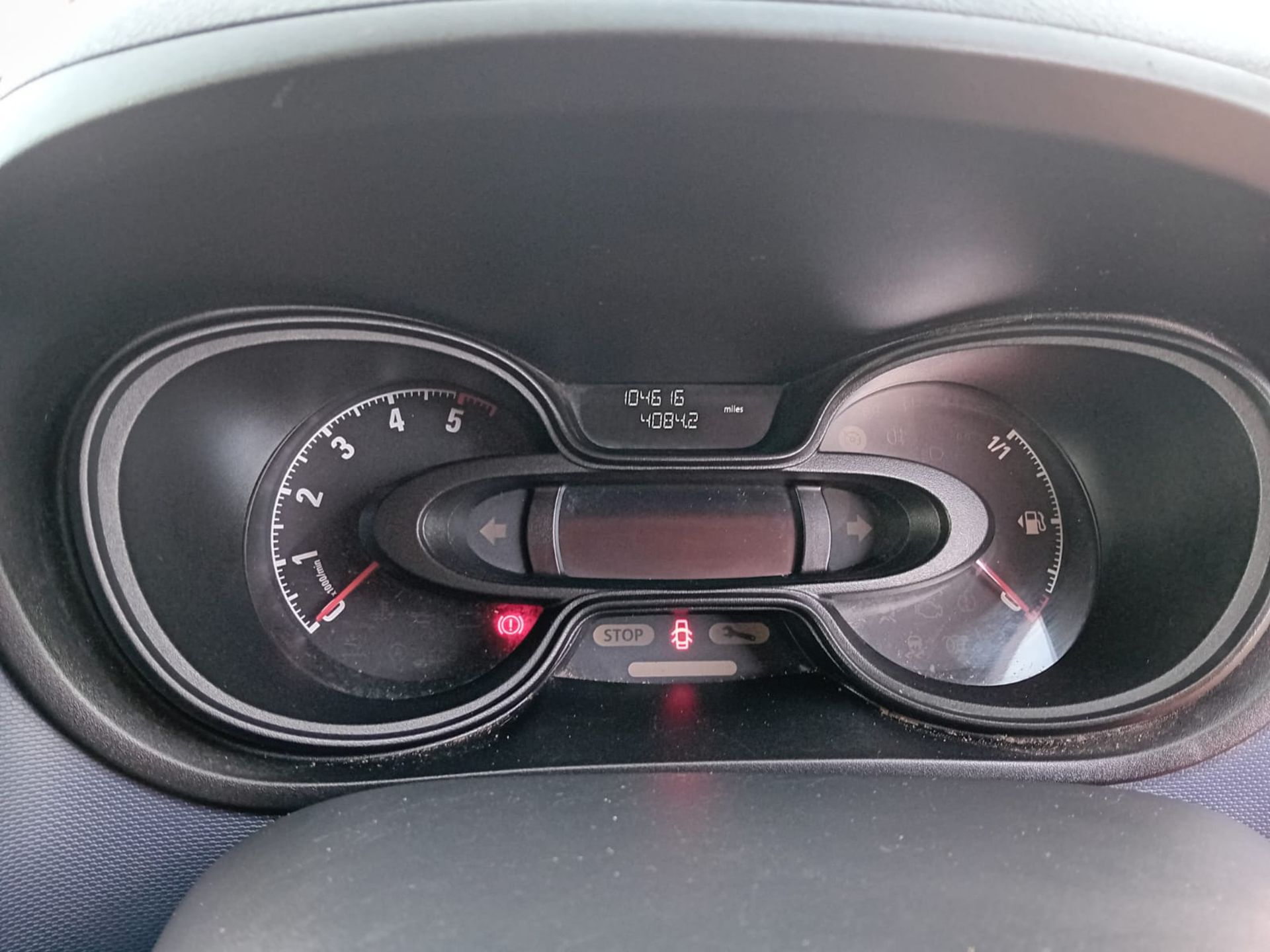 Vauxhall Vivaro 9 Seater - Image 6 of 12