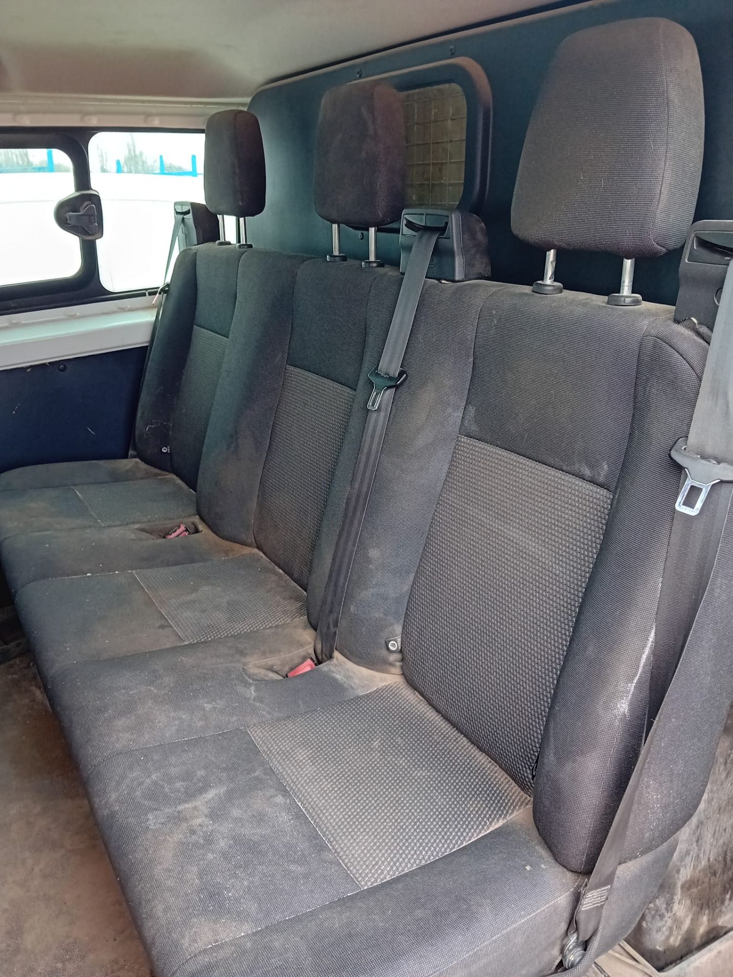 Ford Transit Custom Crew Bus 6 Seater - Image 7 of 13