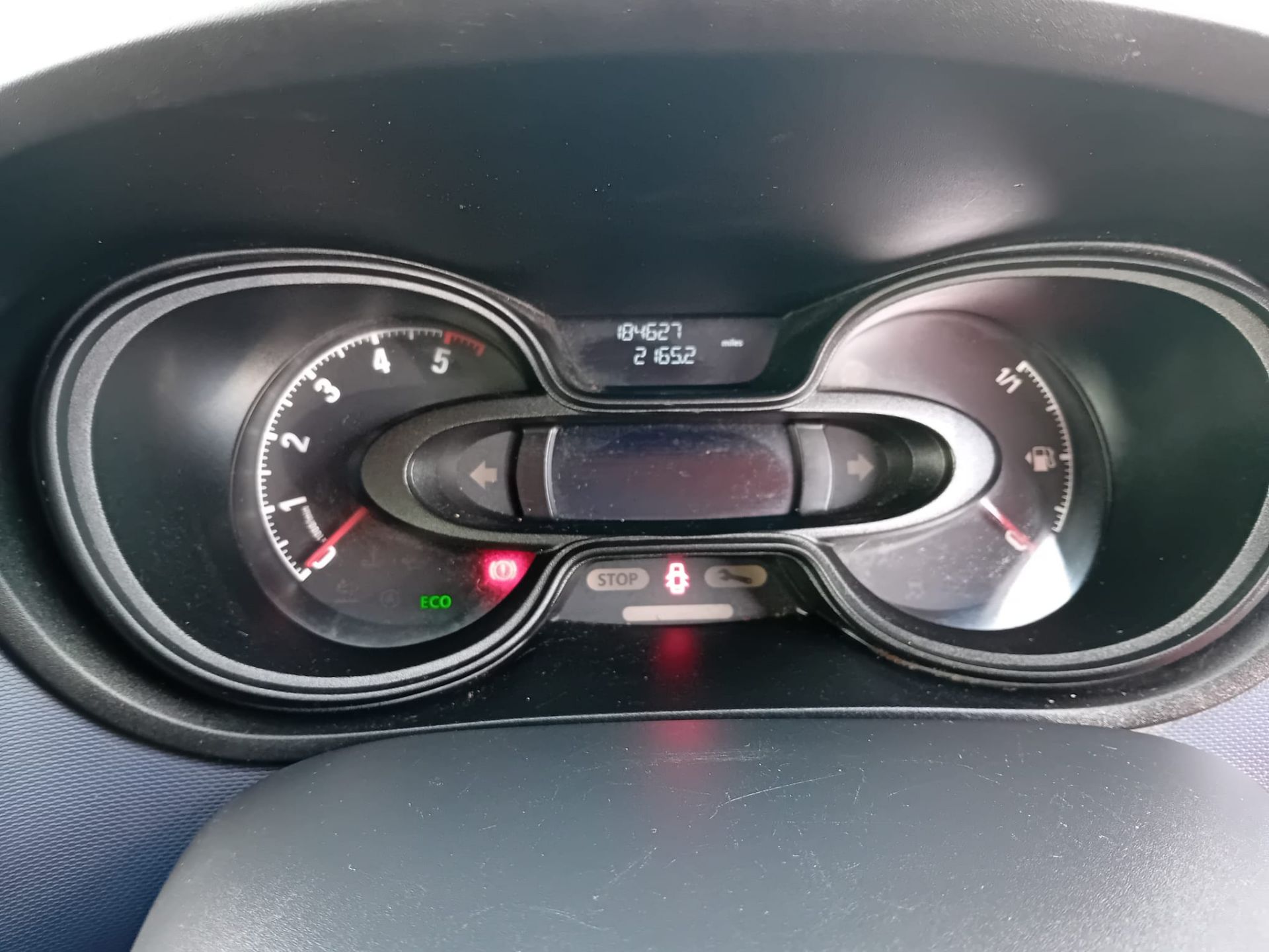 Vauxhall Vivaro 9 Seater - Image 5 of 12