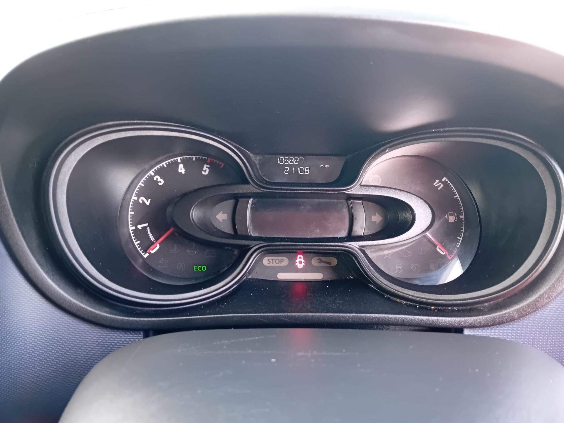 Vauxhall Vivaro 9 Seater - Image 7 of 12