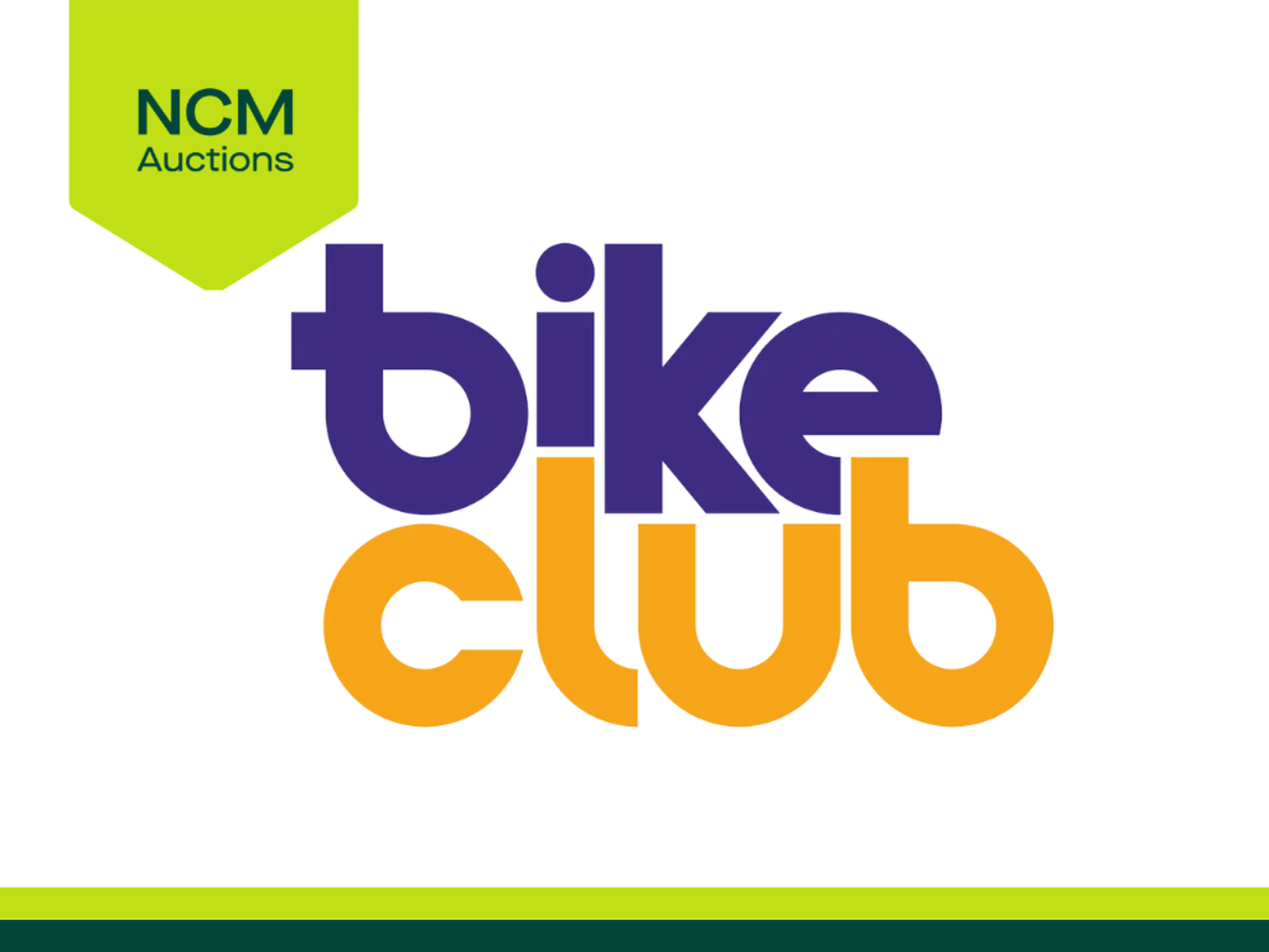 National Bike Rental Company Disposal Auction. Over 300 Children’s Frog Bikes Will Be Sold By Auction, Direct From Bike Club.