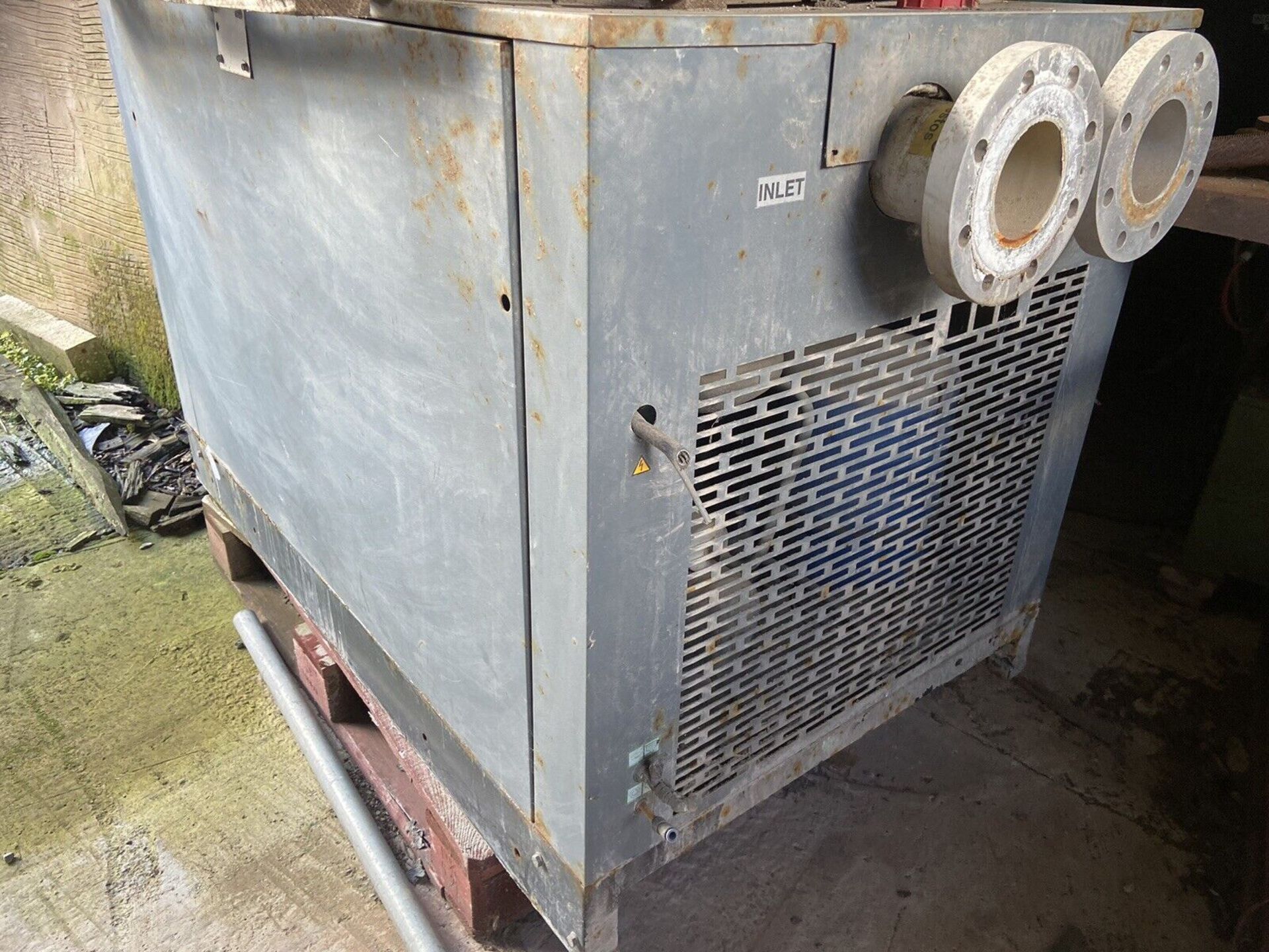 Atlas Copco FD560 Air Drier For Screw Compressor