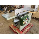 SCM Mini Max FS41 Planer Thicknesser 410mm 16”