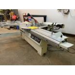 SCM Si350e Panel Saw