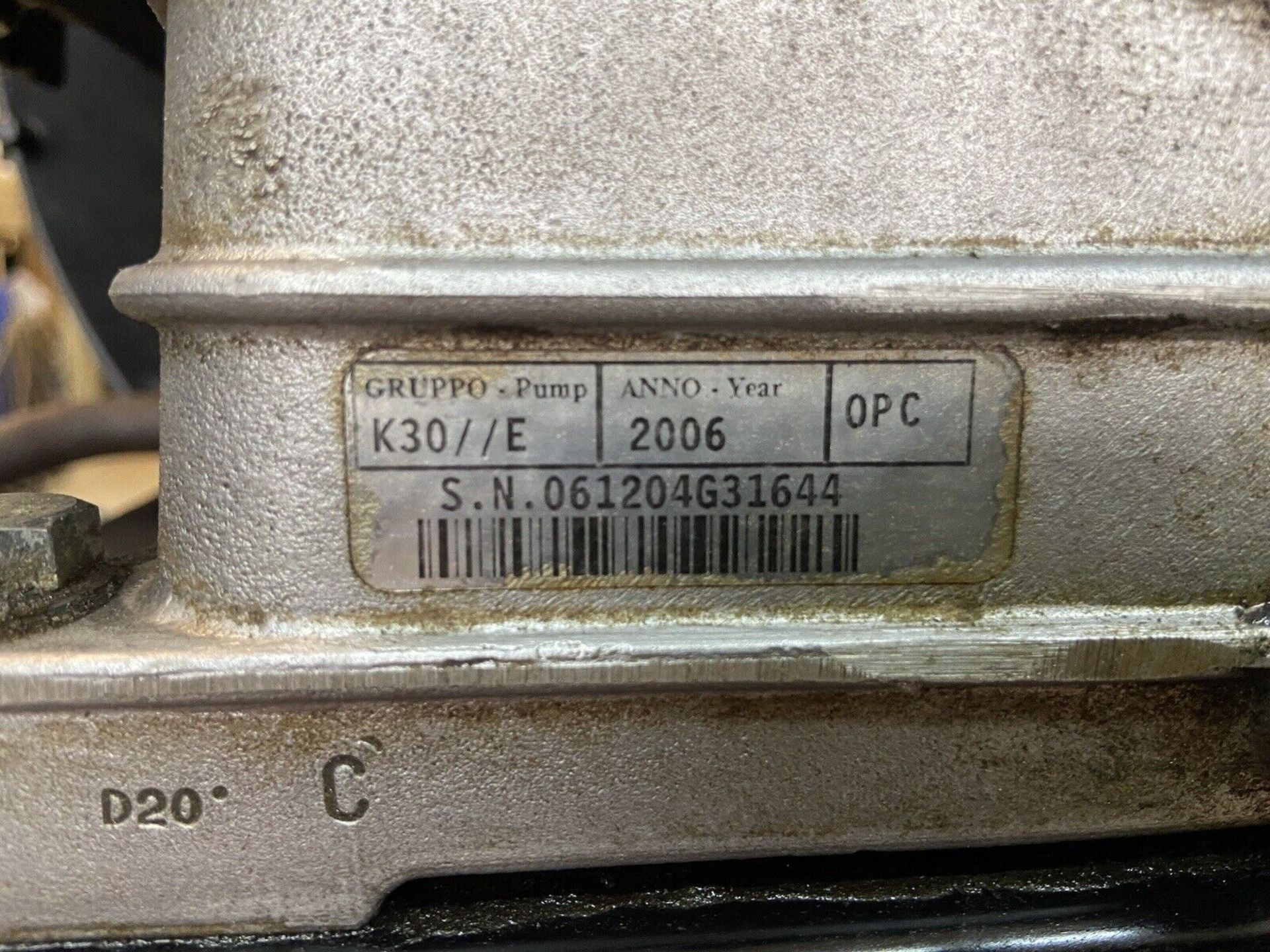 Compressor Ace&K Powermax 7.5/270 - Image 9 of 12