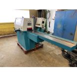 Wadkin FSP220 For Side Planer Braked