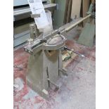 Mitre Guillotine Framers Corner Like Morso Treadle