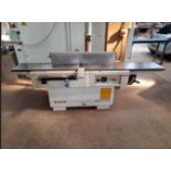 SCM F410 Nova Surface Planer