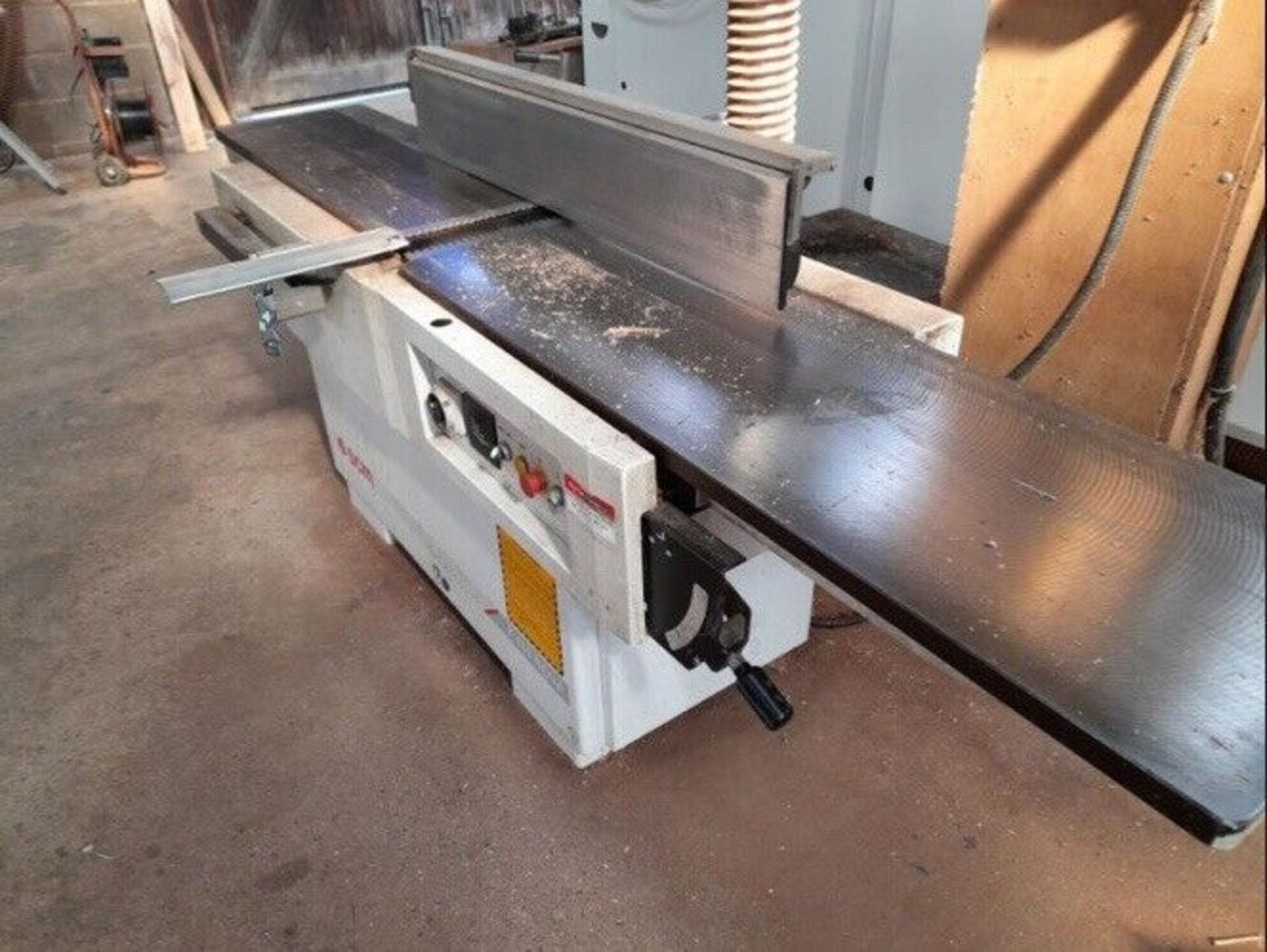 SCM F410 Nova Surface Planer - Bild 3 aus 4