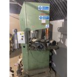 Bandsaw Eurosaw