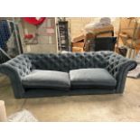 Oscar 3 Seat Sofa