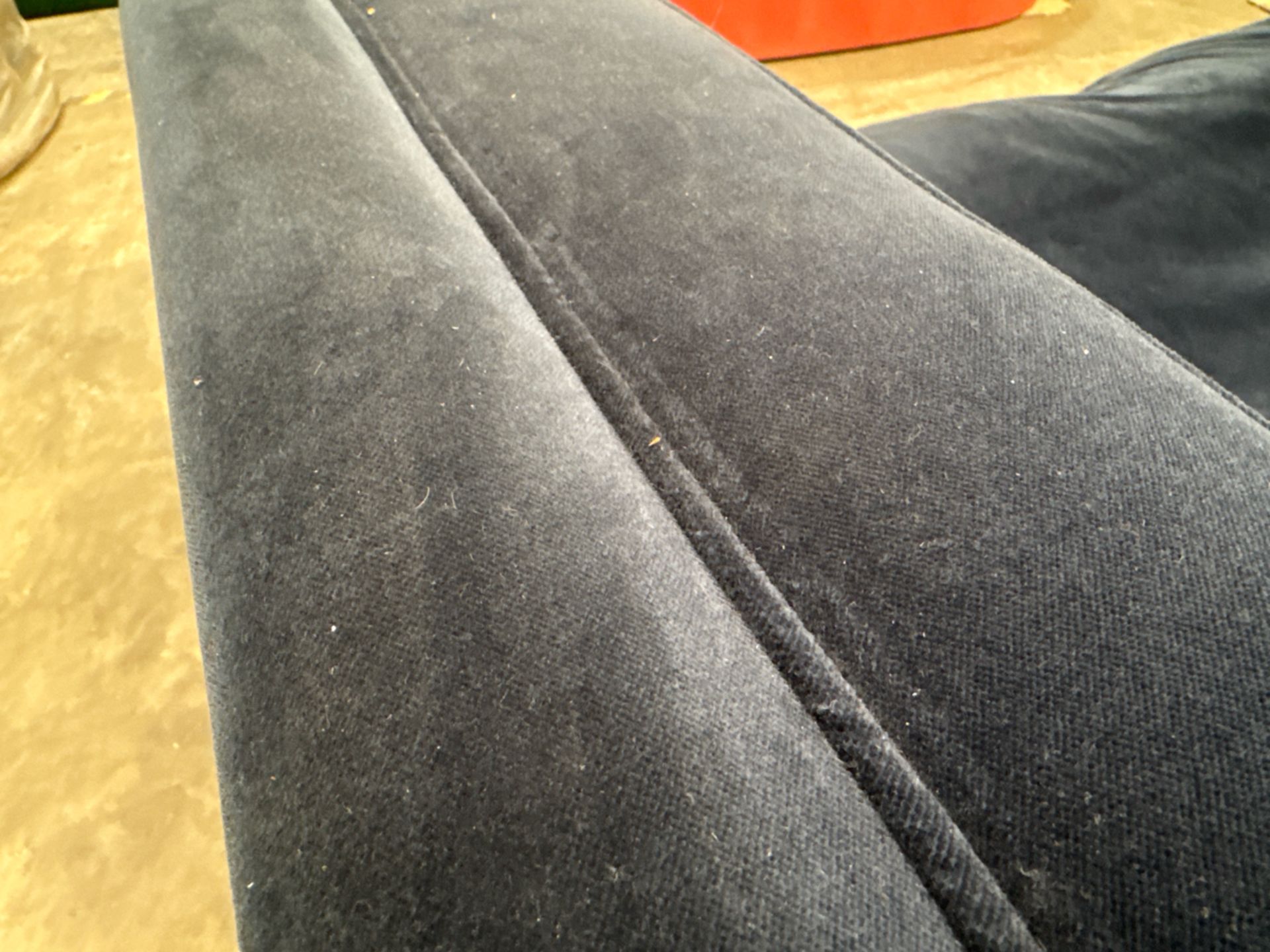 Costello Plinth 3 Seat Sofa - Image 6 of 8