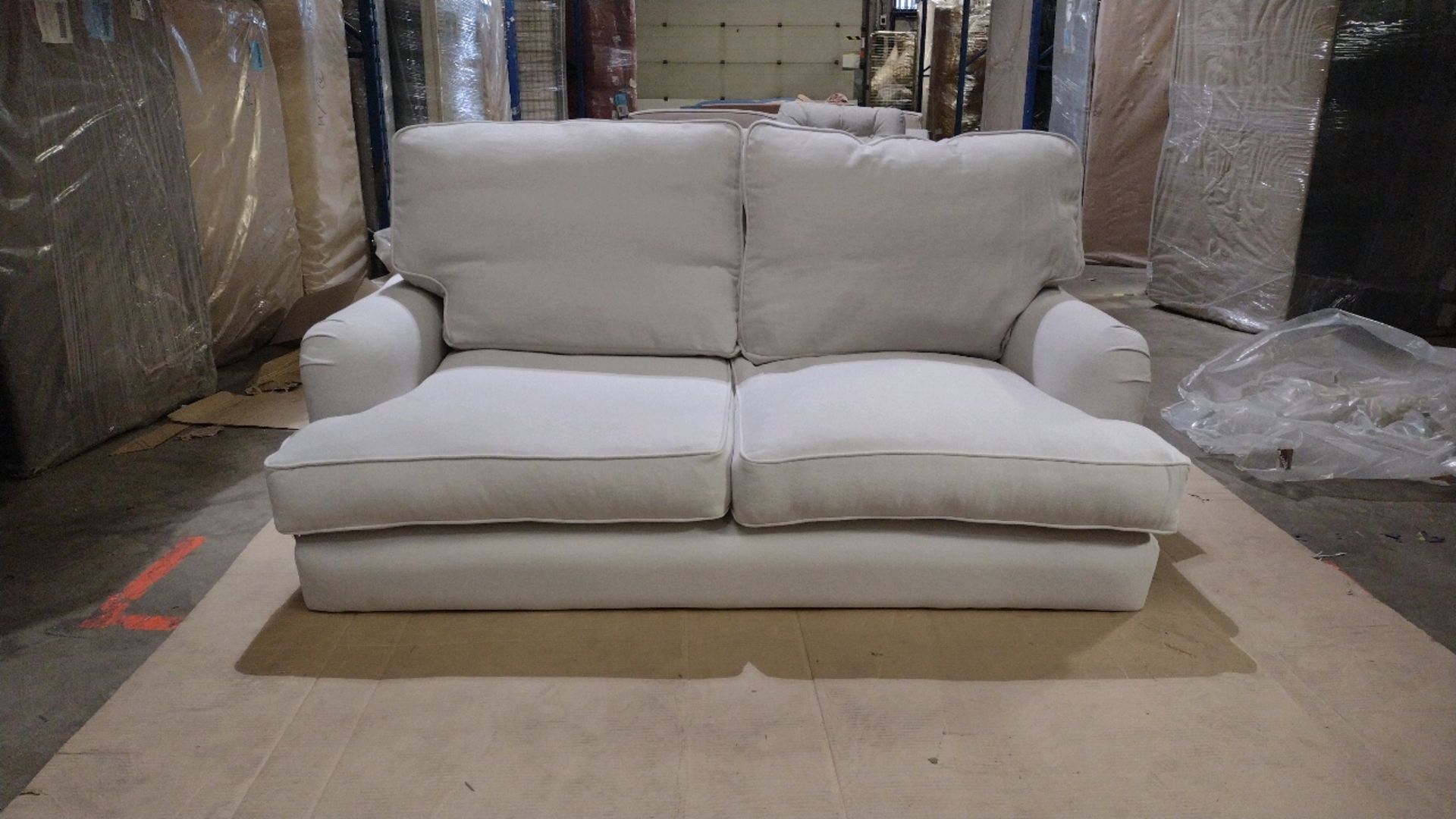 Bluebell 2 Seat Sofa - Image 2 of 6