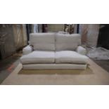 Bluebell 2 Seat Sofa