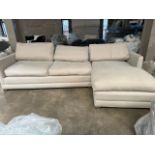 Aissa Corner Sofa