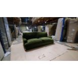 Isla 2.5 Seat Sofa