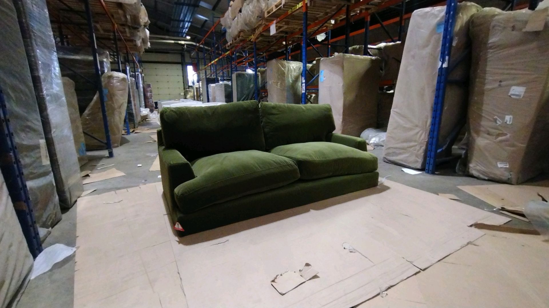 Isla 2.5 Seat Sofa