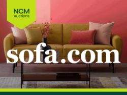 Massive Clearance Auction On Behalf Of Sofa.com - To Include Sofa's, Armchairs, Sofa Bed's & Much More