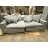 Long Island 3 Seat Sofa