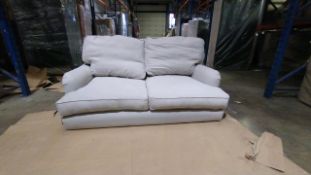 Bluebell 2 Seat Sofa