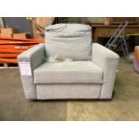 Long Island Recliner Chair