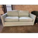 Jack 2.5 Seat sofa