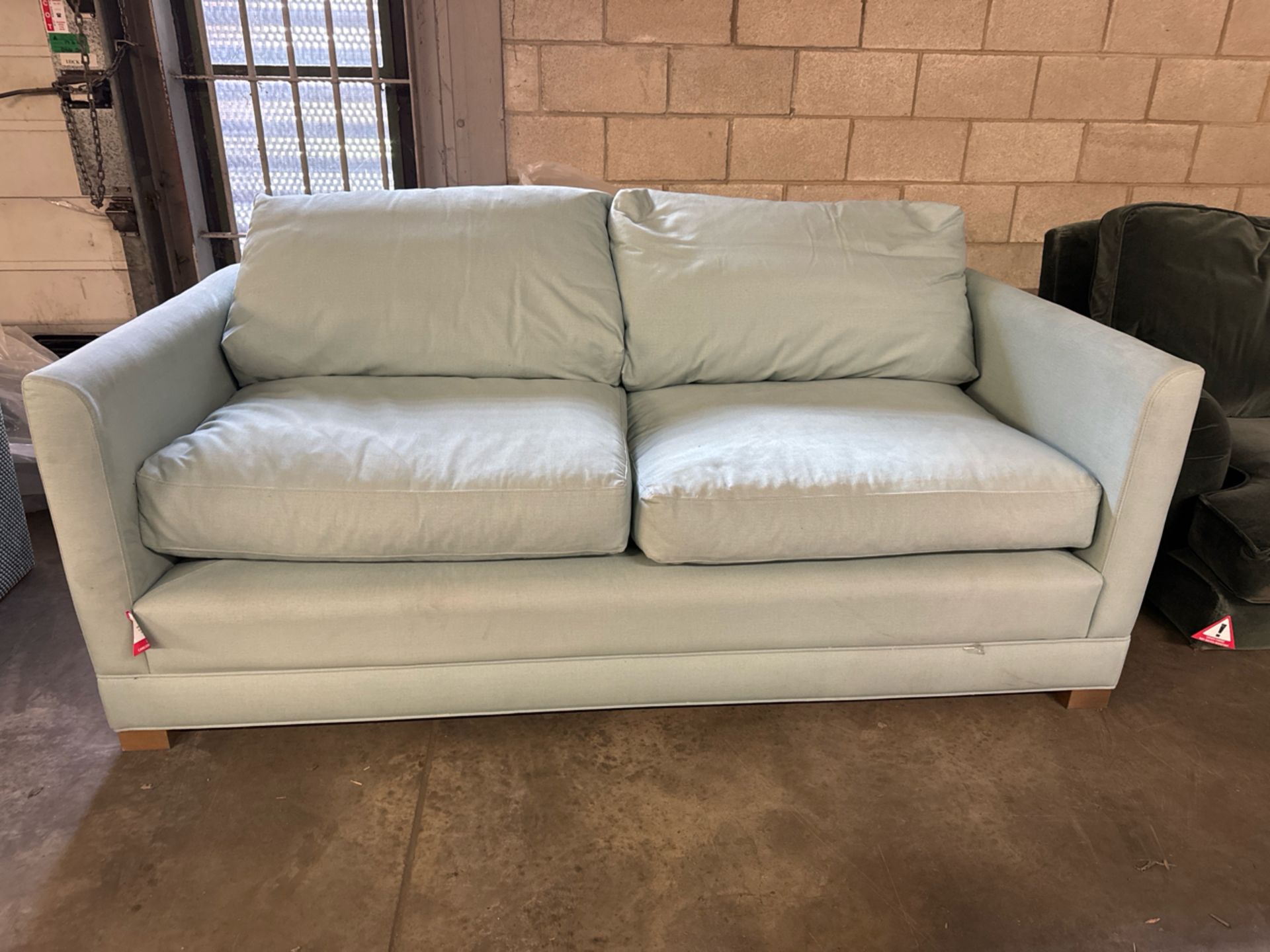 Jack 2.5 Seat sofa