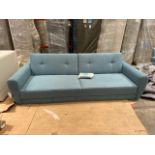 Jack 3 Seat Sofa Bed