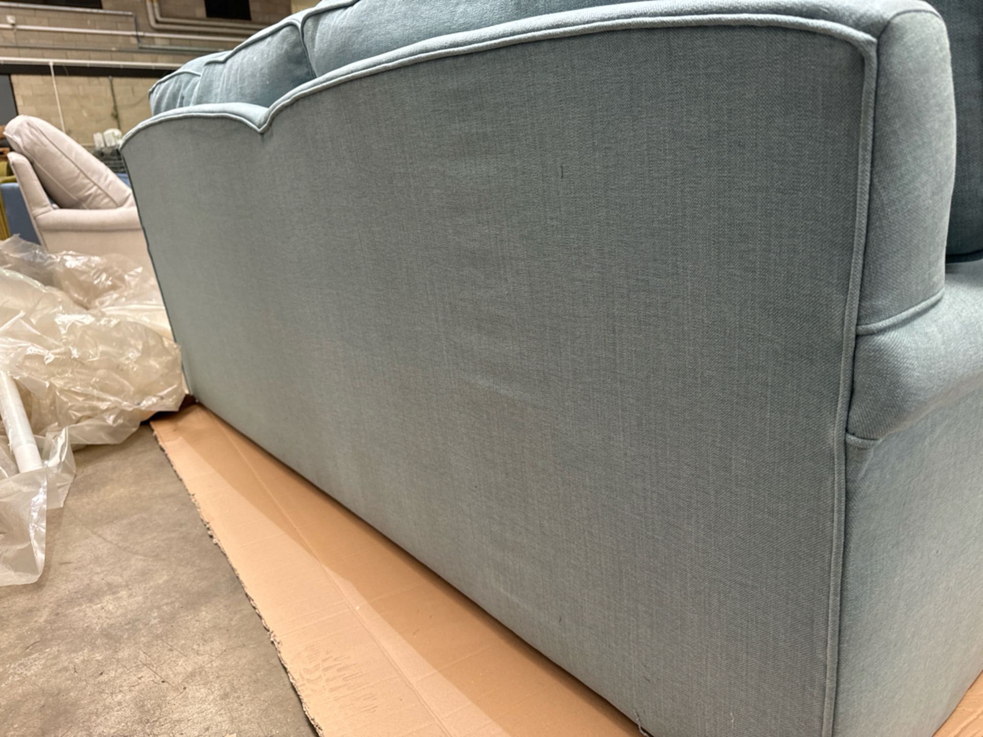Bluebell 2.5 Seat Sofabed - Image 4 of 6
