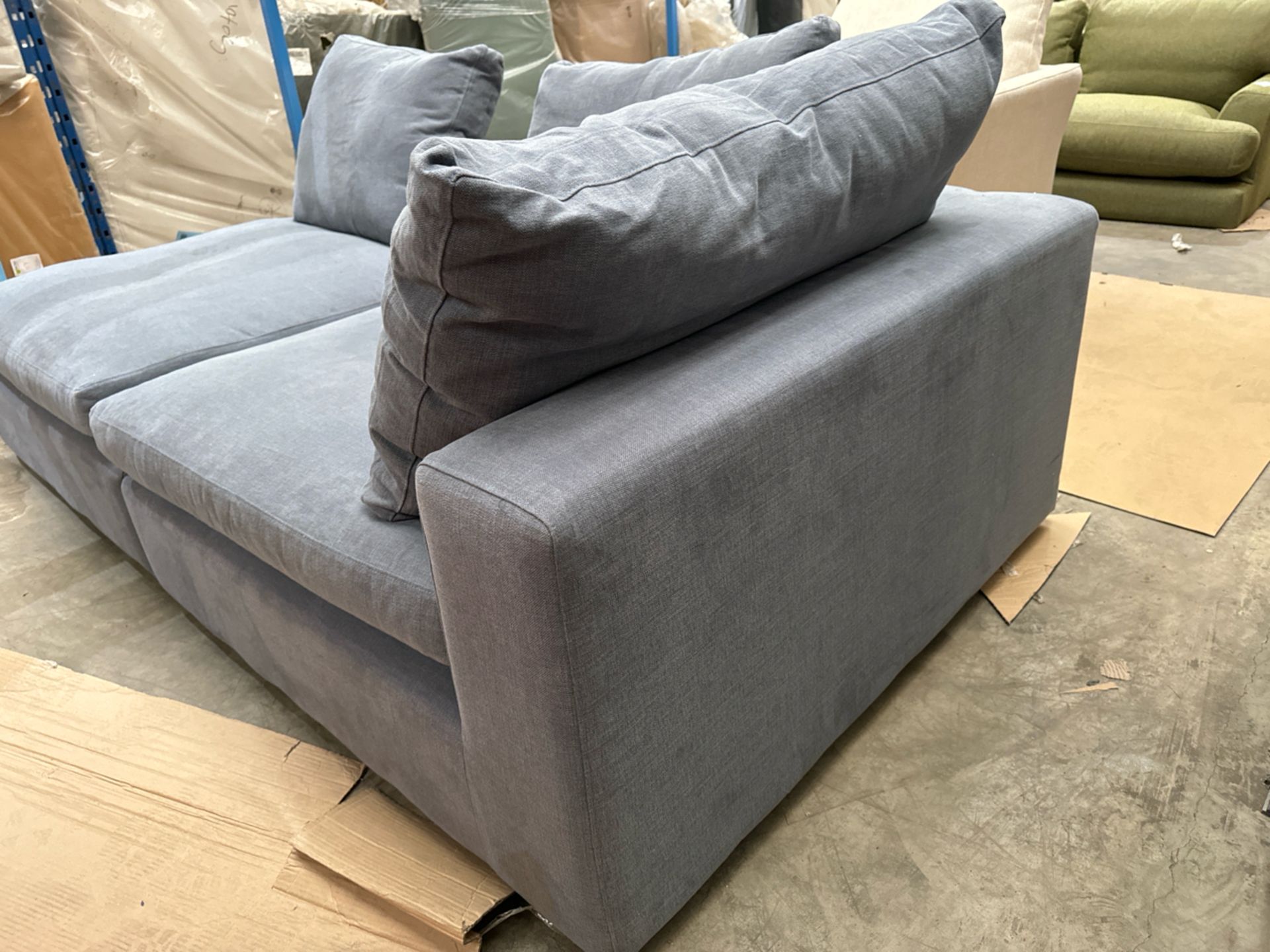 2 Piece Sofa - Image 6 of 6