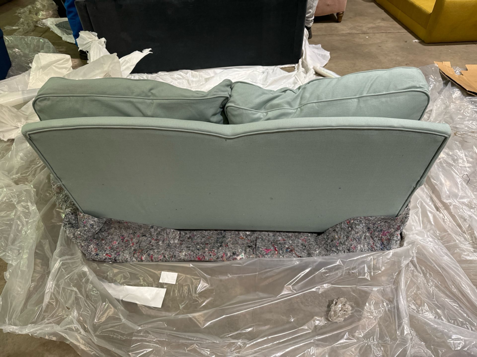 Bluebell 2 Seat Sofa - Image 4 of 7
