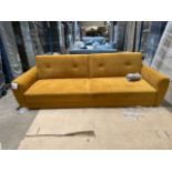 Jack 3 Seat Sofa Bed