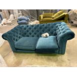 Oscar 2 Seat Sofa