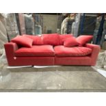 Long Island 3 Seat Sofa