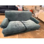 Saturday 2 Seat Sofa