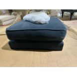 Bluebell Small Sqaure Footstool