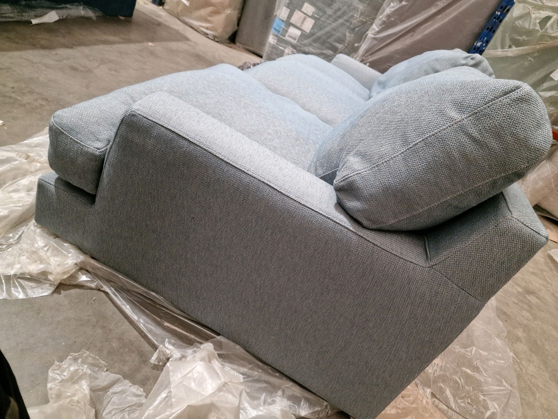ISIA 4 seater sofa - Image 2 of 6