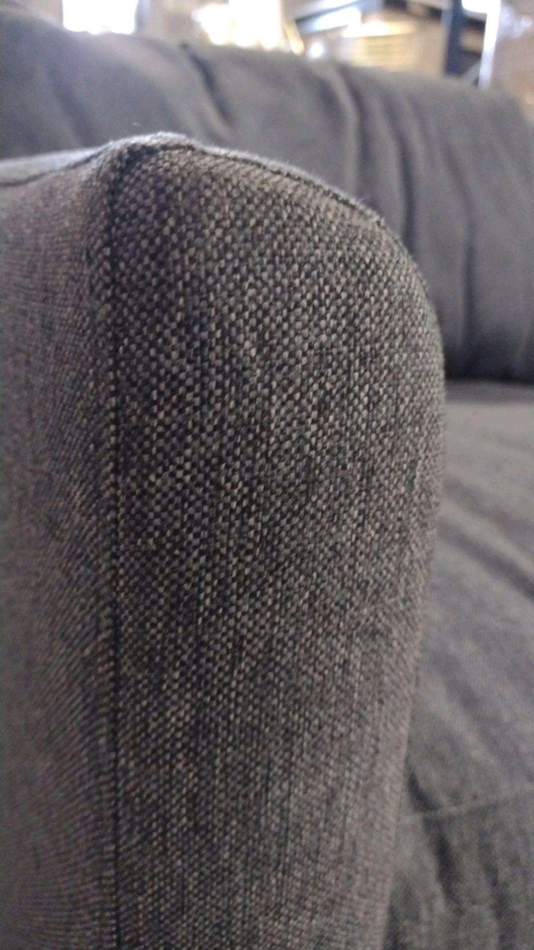 Iggy 4 Seat Sofa - Image 7 of 7