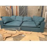 Long Island 3 Seat Sofa