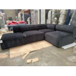 Cohen L Shape 3 Seat Sofa