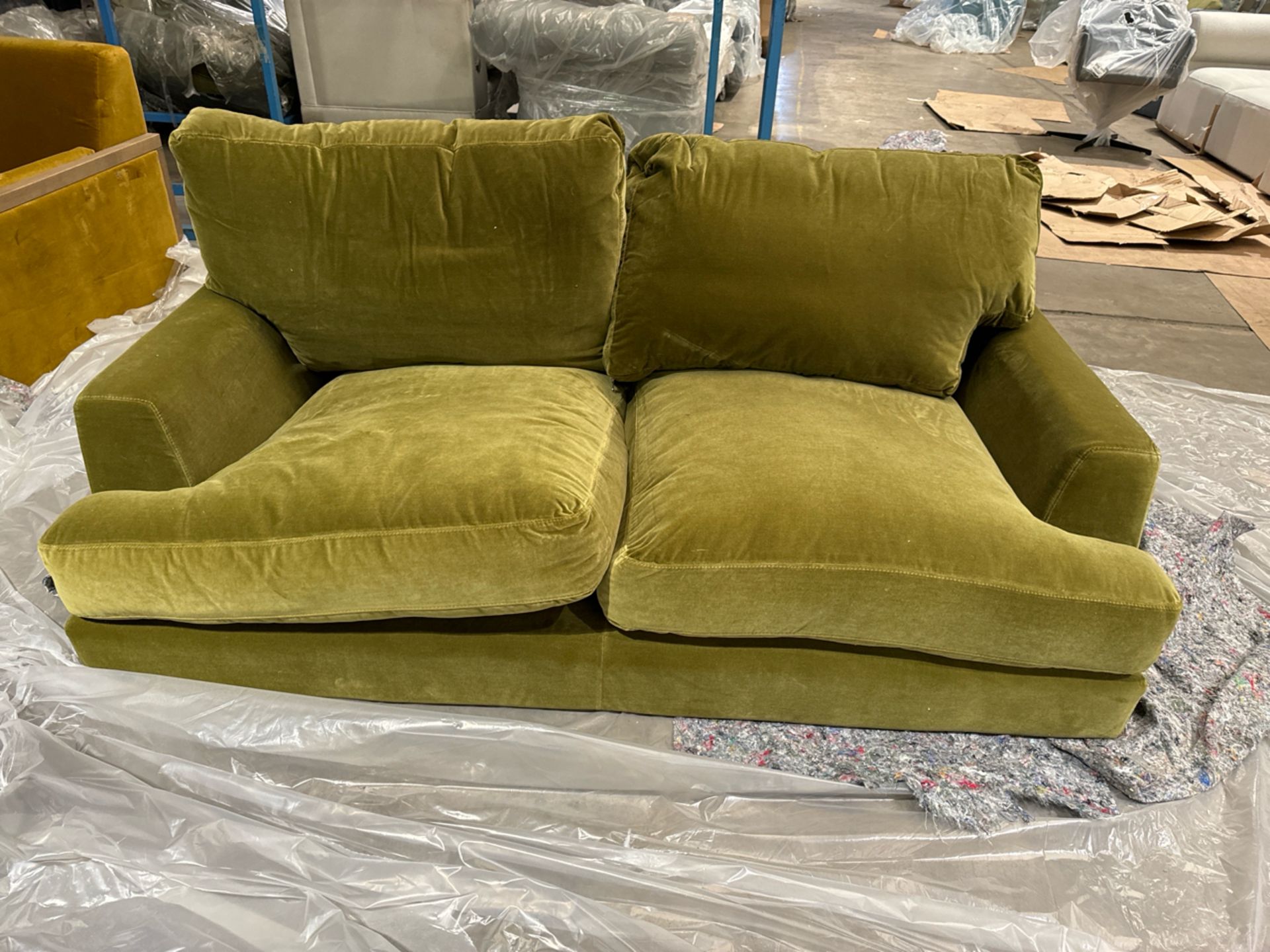 2.5 Seat Sofa