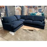 Isla Corner Sofa