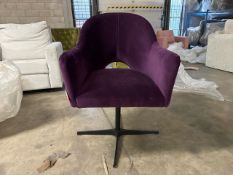 Lupin Chair