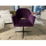 Lupin Chair