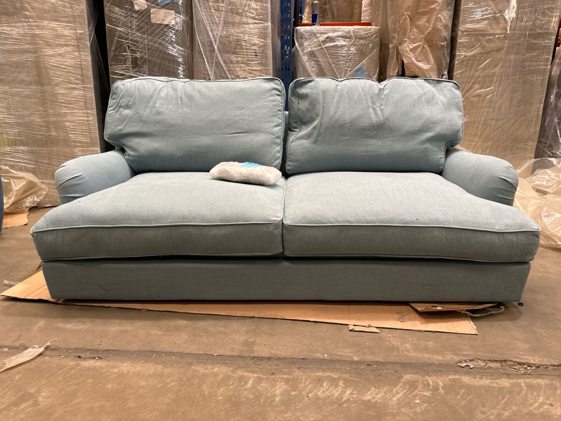 Bluebell 2.5 Seat Sofabed