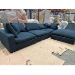 Long Island Corner Sofa