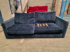 Izzy 2.5 Str Sofa