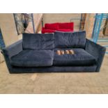 Izzy 2.5 Str Sofa